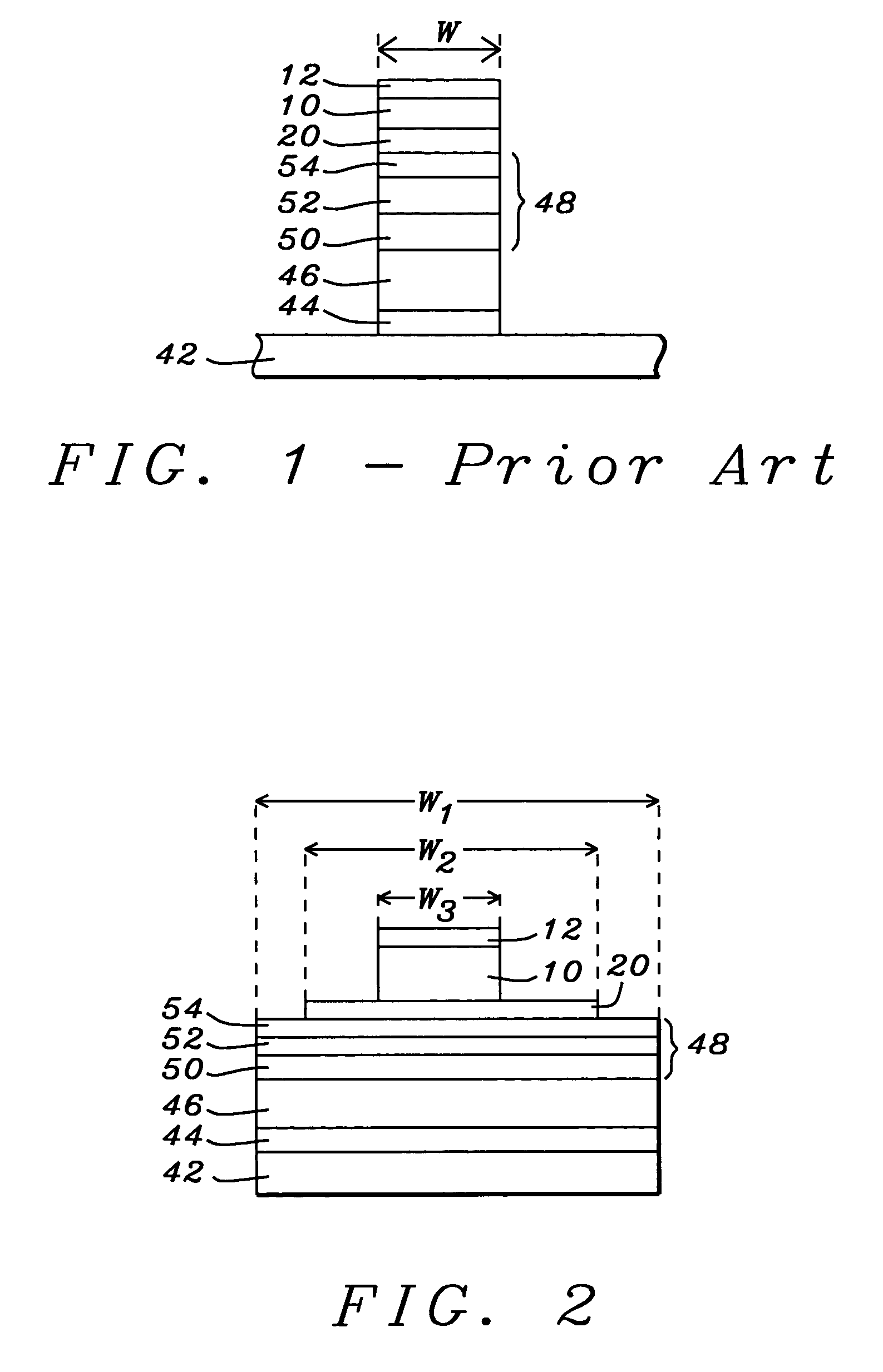 Method of increasing CPP GMR in a spin valve structure