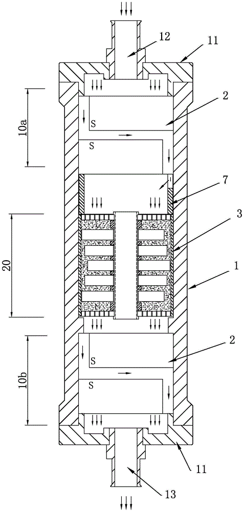 Automotive Fuel Emission Reducer