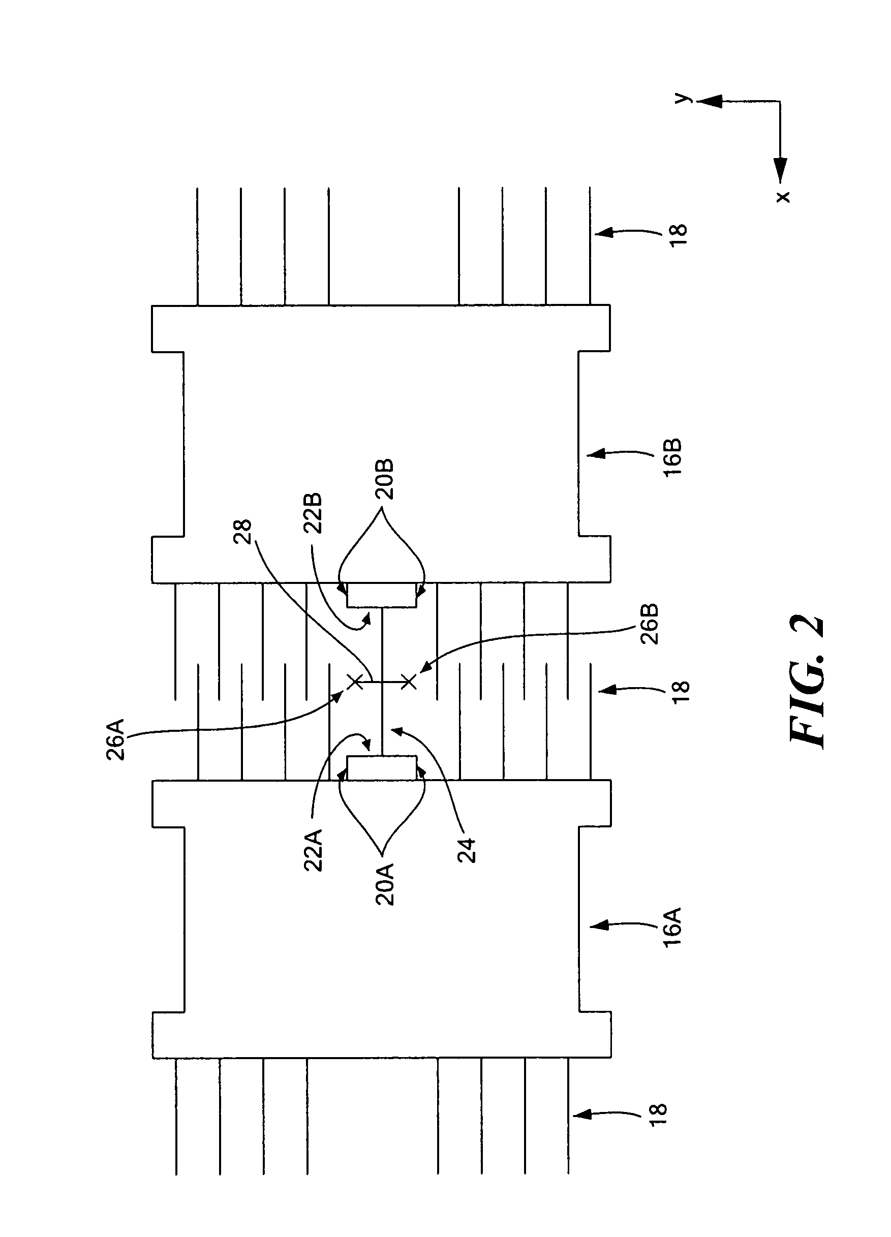 Cross-quad and vertically coupled inertial sensors