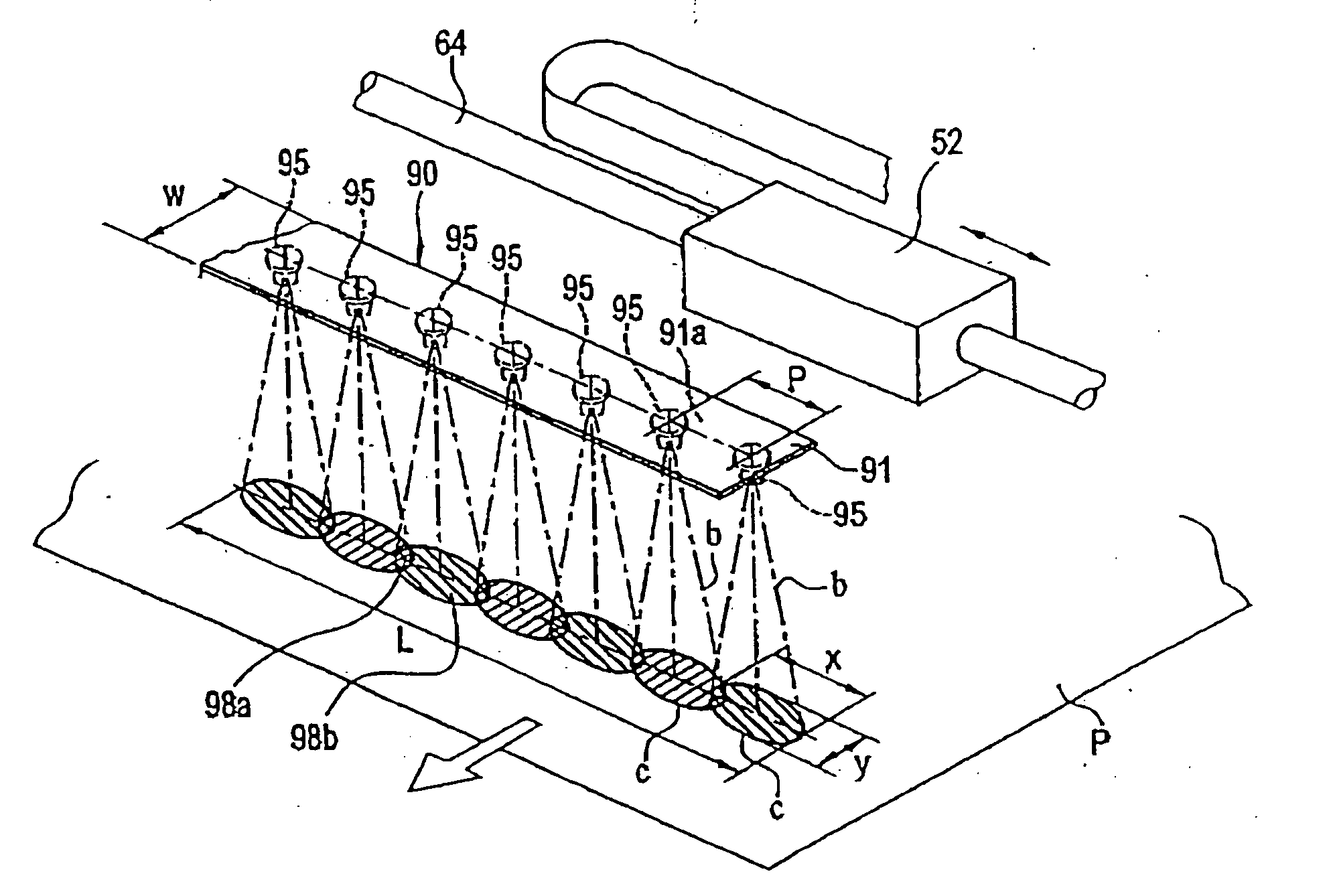Photo-curing ink composition, ink jet recording method, and ink jet recording apparatus
