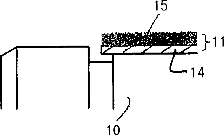 Sleeve for a printing cylinder and the printing cylinder