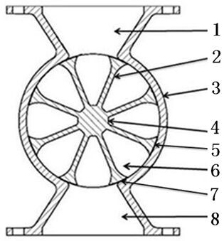 High-sealing air seal machine and drying equipment