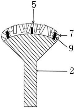 High-sealing air seal machine and drying equipment