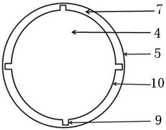 High-sealing air seal machine and drying equipment