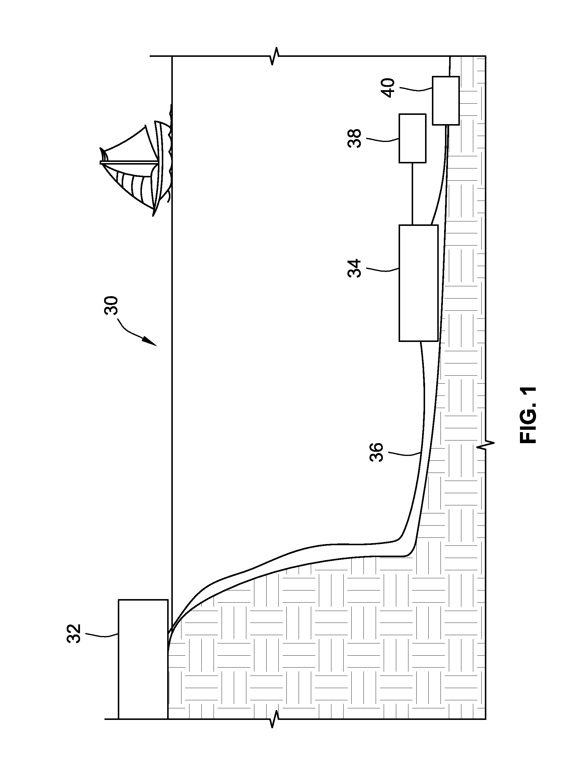 Subsea Electrical Distribution System Having Redundant Circuit Breaker Control and Method for Providing Same