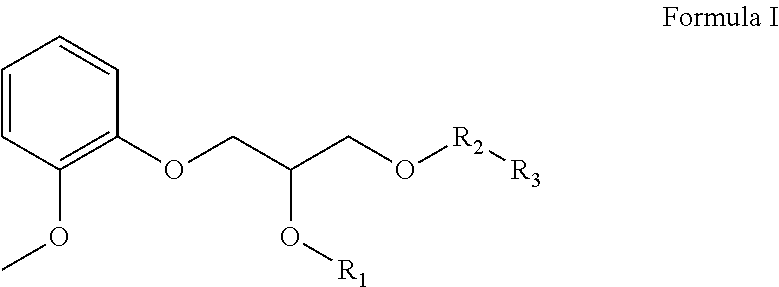 Compositions and methods for the treatment of cough