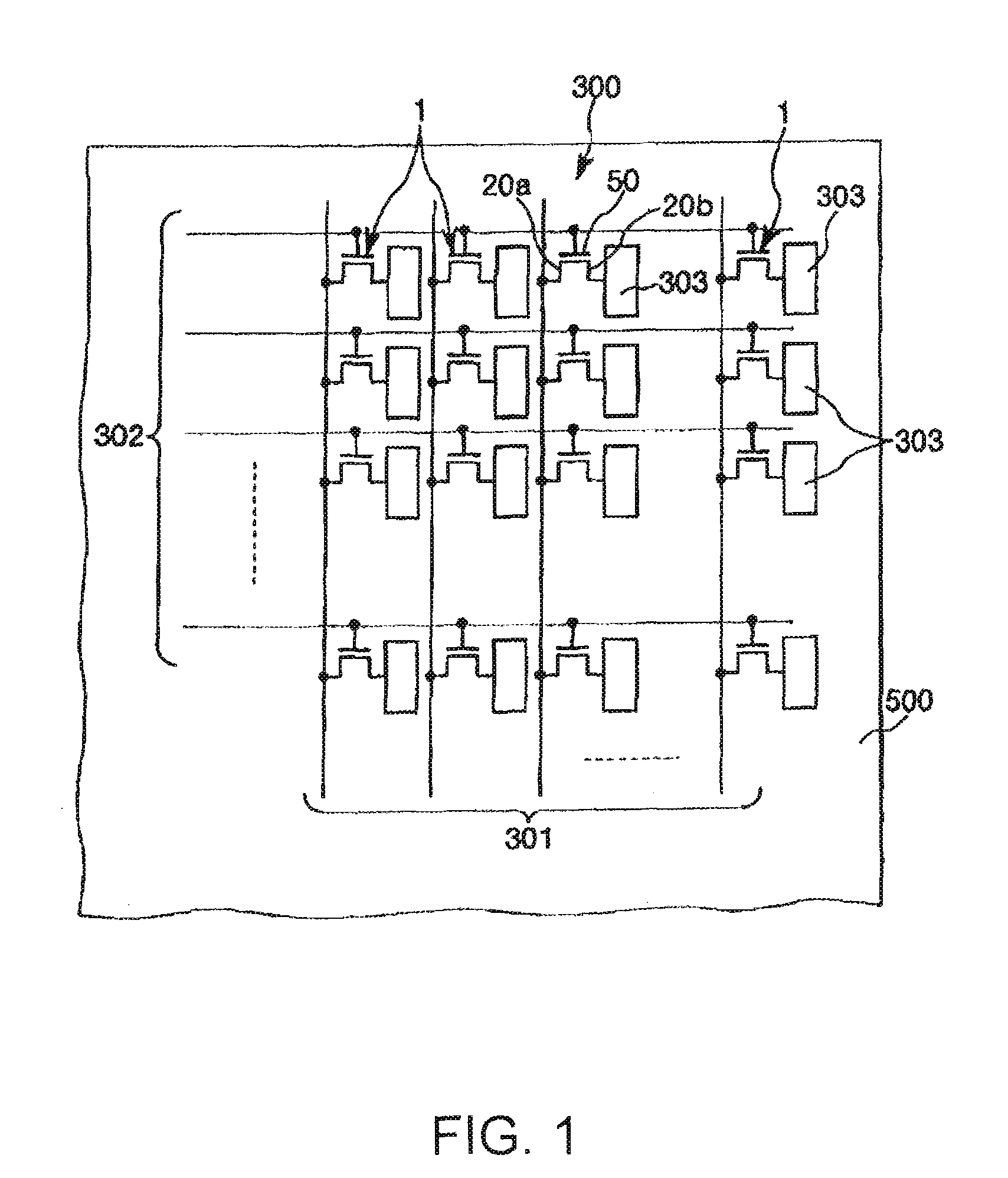 Semiconductor device including an insulating layer resistant to a photolithography process, electronic device, and electronic equipment