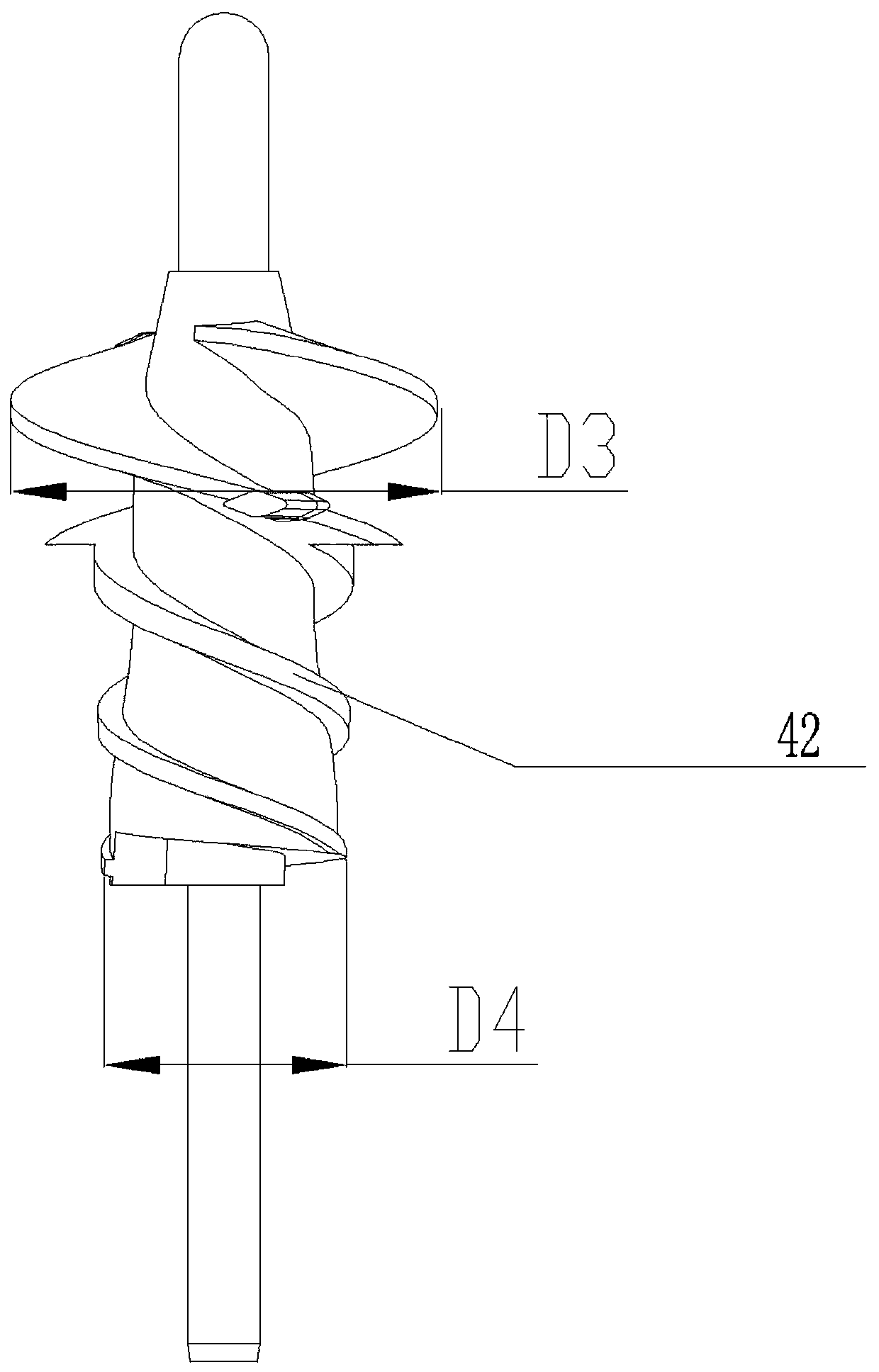 A New Type of Household Noodle Machine