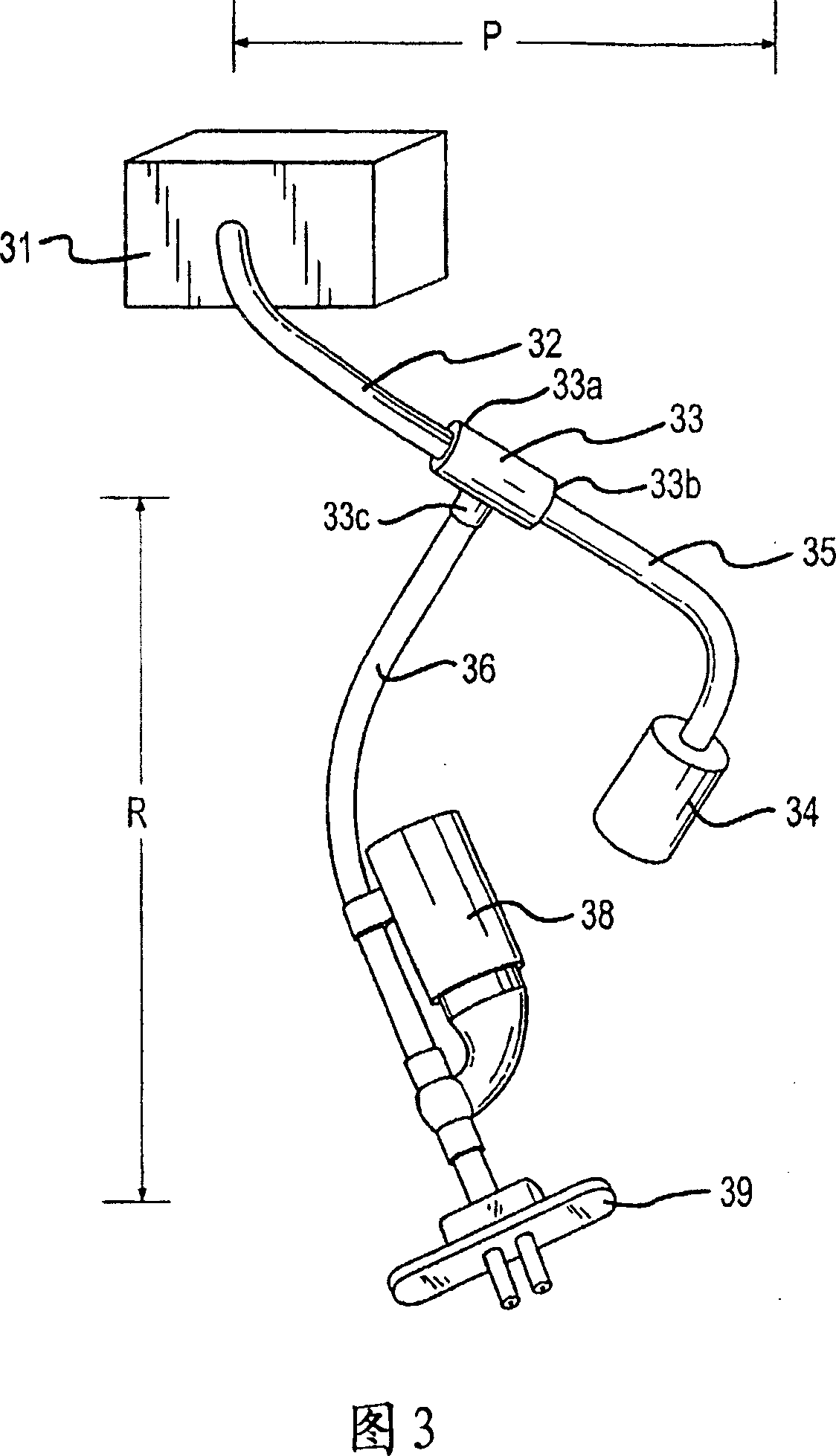 Aerosol delivery apparatus, method and preparation for pressure-assisted breathing systems