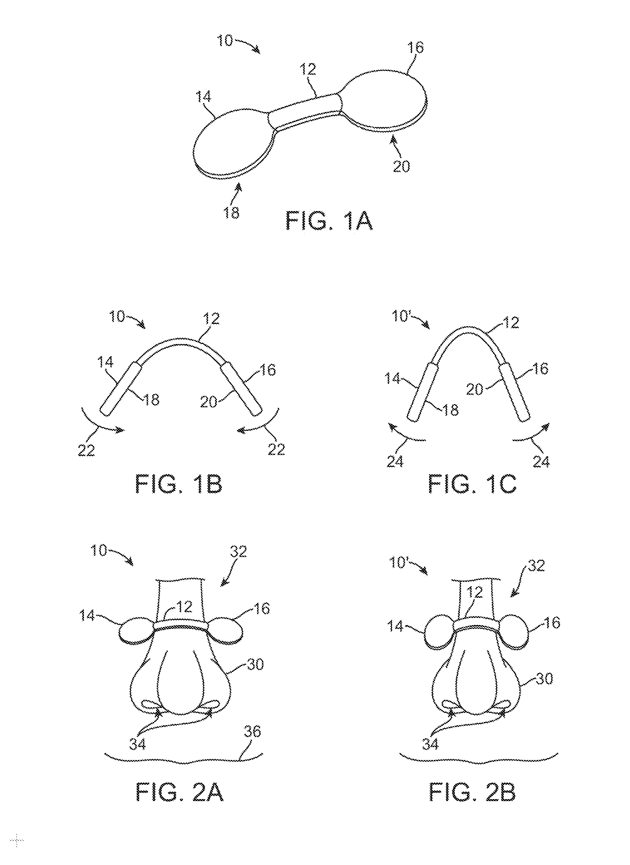 Airflow restriction system