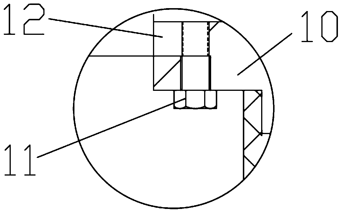 A kind of viaduct pier beam and its construction technology