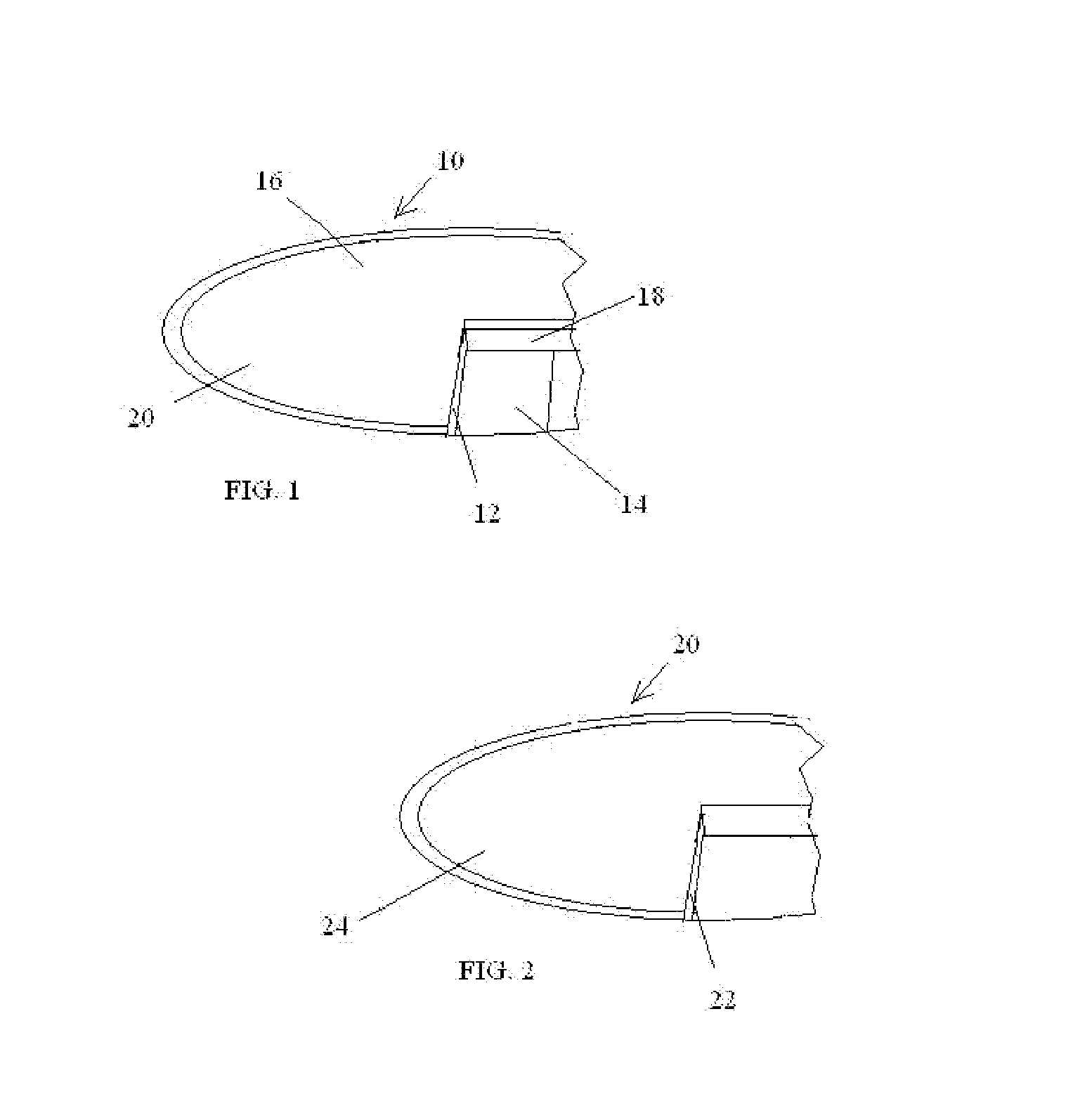 Method for Constructing Surfboards, River Boards, Kayaks, and Stand Up Paddle Boards