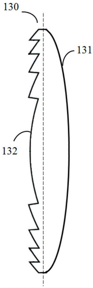 Ocular lens system and head-mounted display