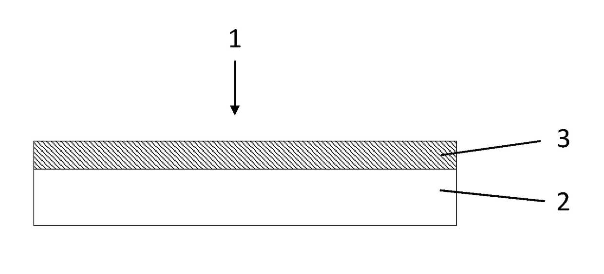 Microfibre-based cleaning sponge