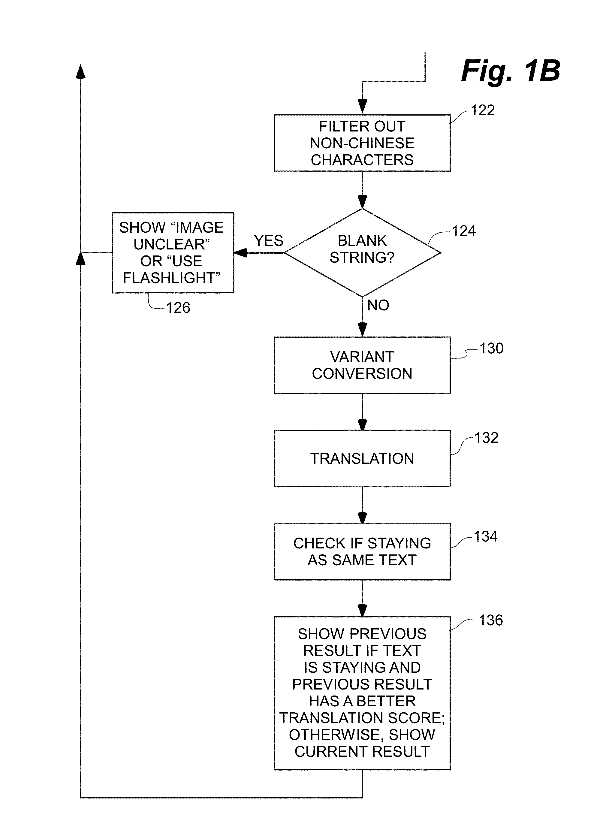 Systems and methods for displaying foreign character sets and their translations in real time on resource-constrained mobile devices