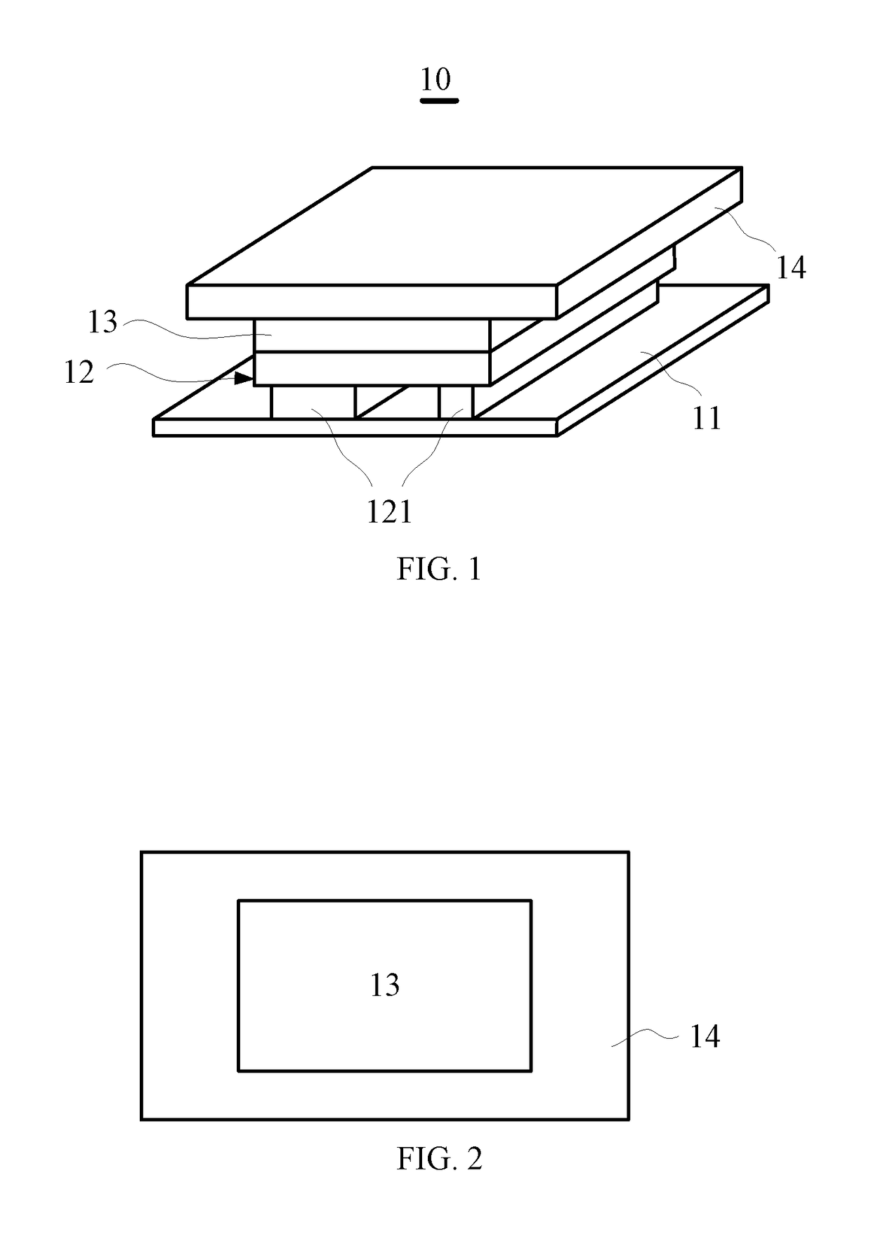 LED lamp sources, and the manufacturing methods and the backlight modules thereof