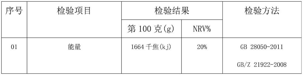 Lithocarpus litseifolius beverage and preparation method thereof