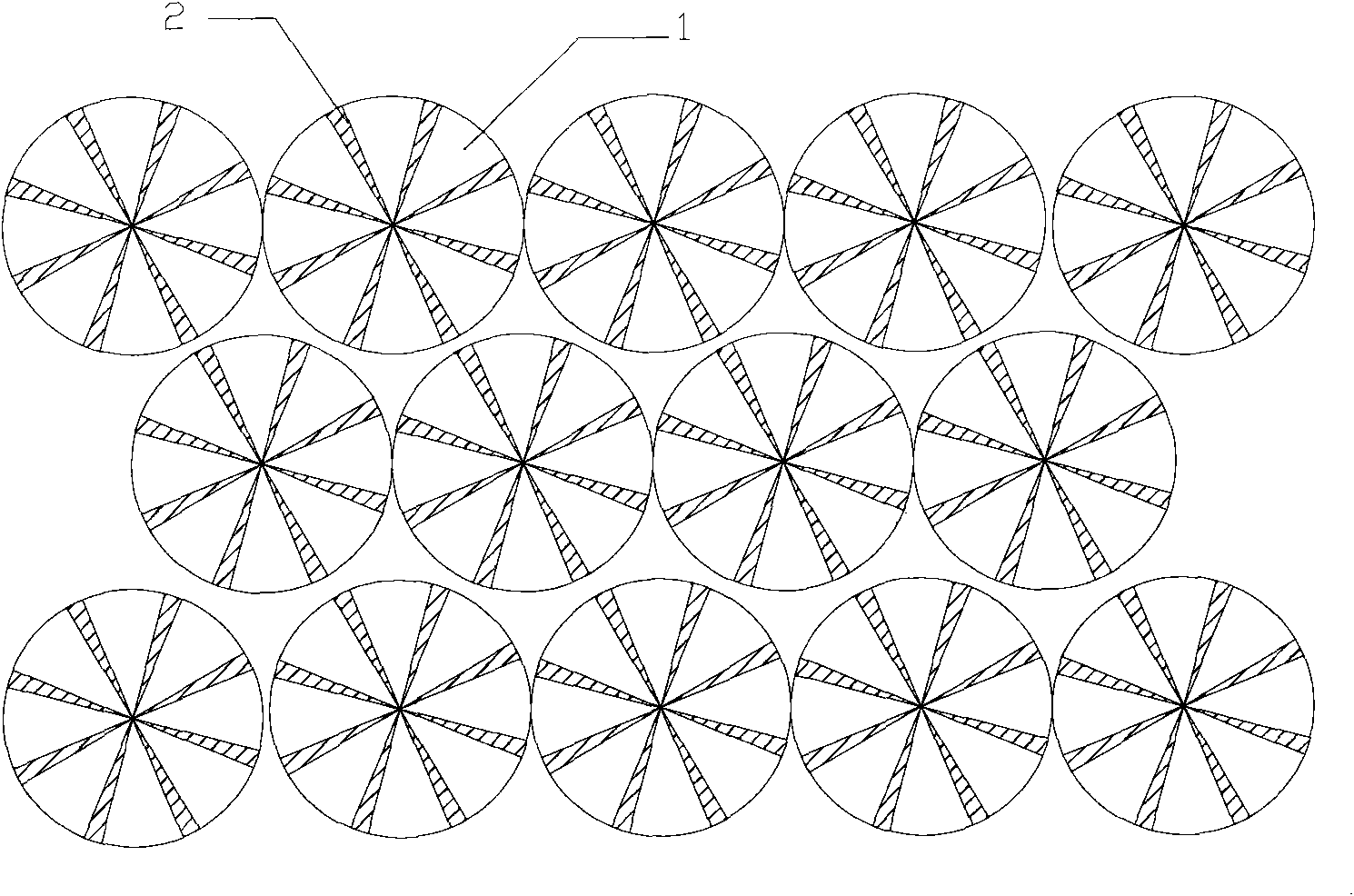 Superfine fiber polyurethane synthesis leather and preparation method thereof