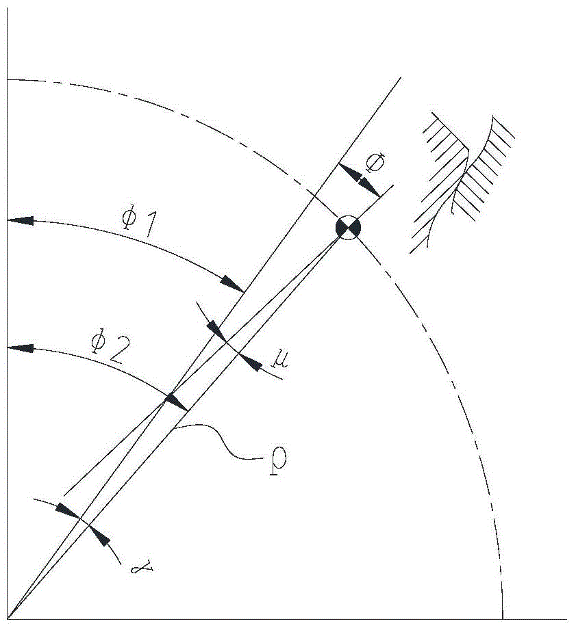 A Harmonic Gear Device Using Non-interference and Wide Range Meshing Tooth Profiles