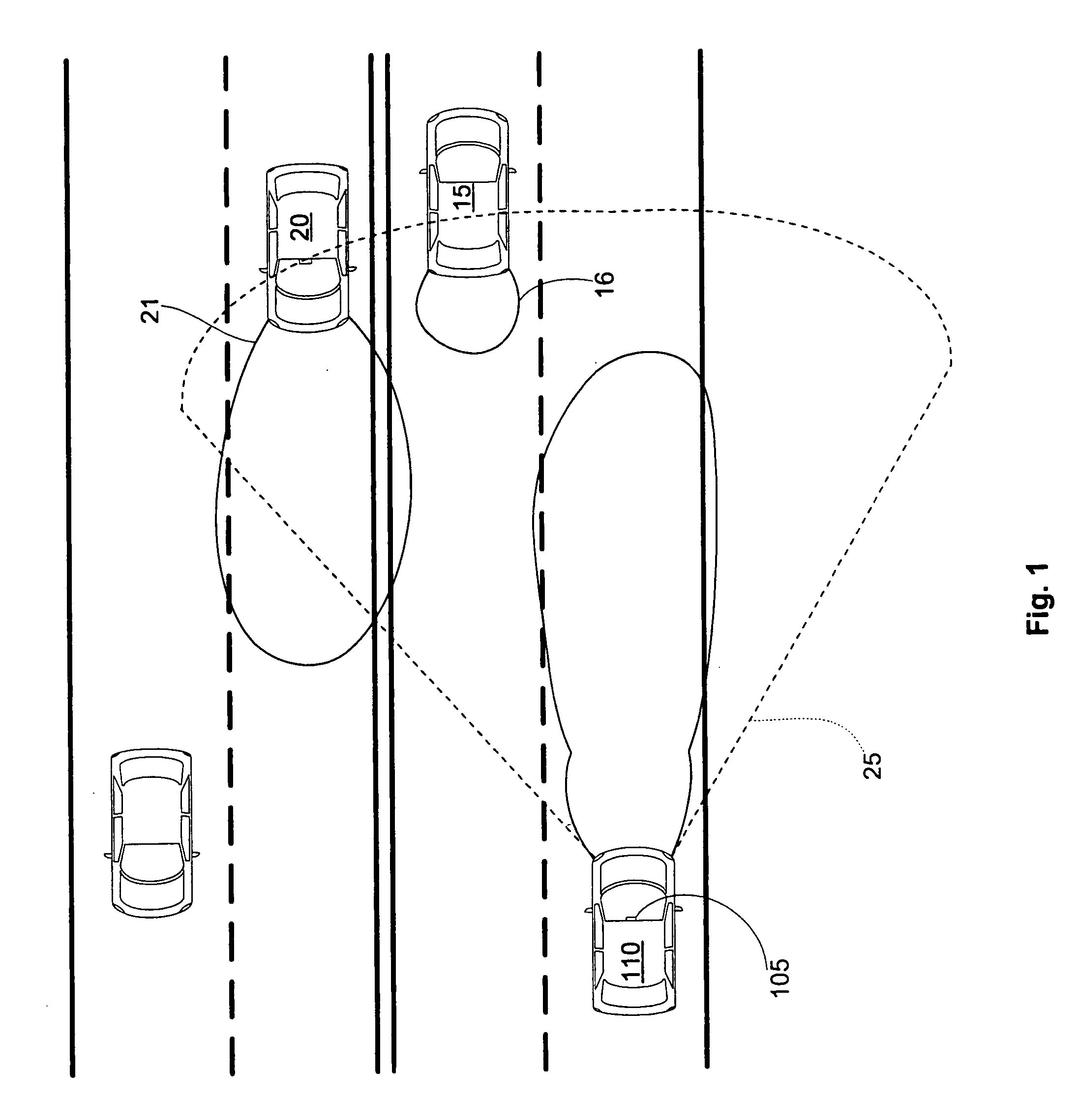 Light source detection and categorization system for automatic vehicle exterior light control and method of manufacturing