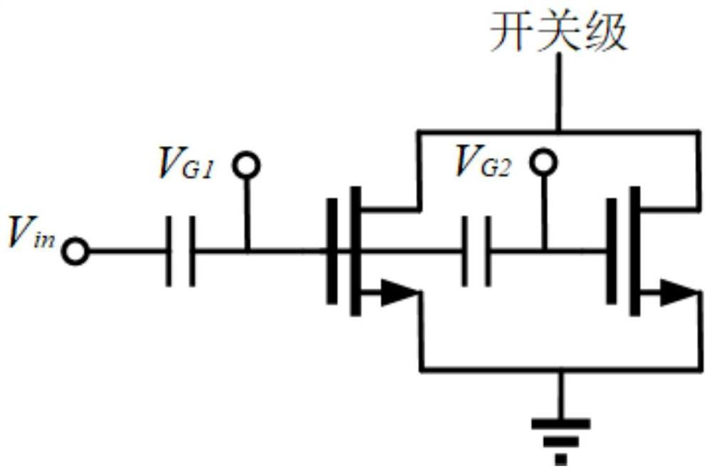 Passive multi-local-oscillator mixer with high spurious suppression