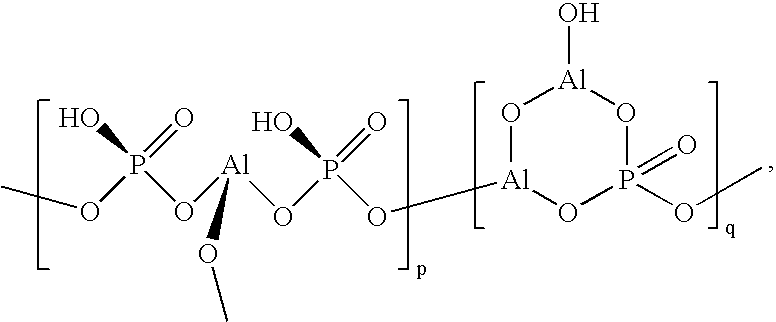 Aluminum phosphate-supported group 6 metal amide catalysts for oligomerization of ethylene