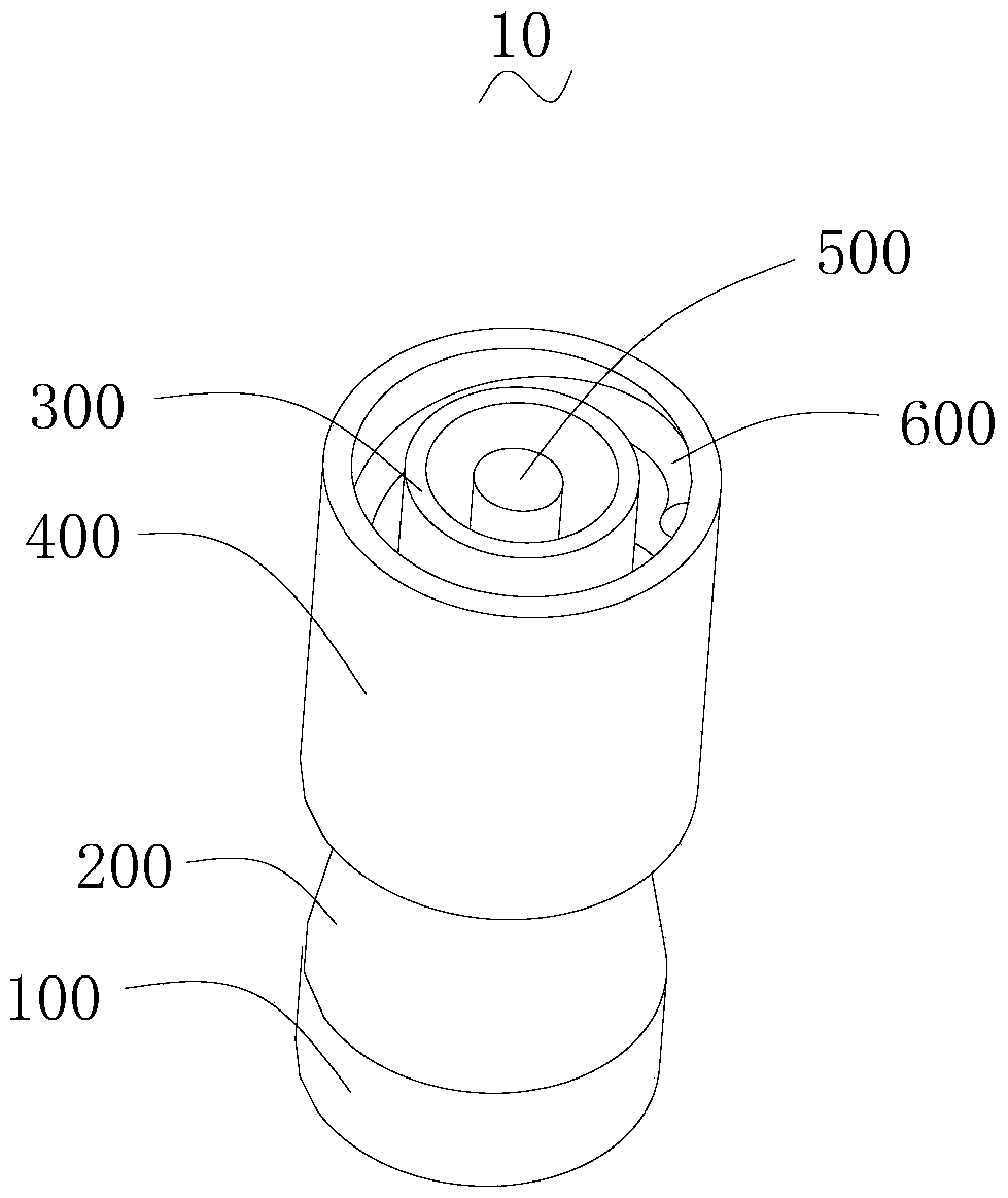 multi purpose juicer