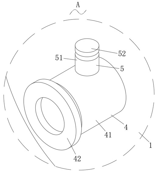 Catheter flushing system for implantable intravenous infusion port