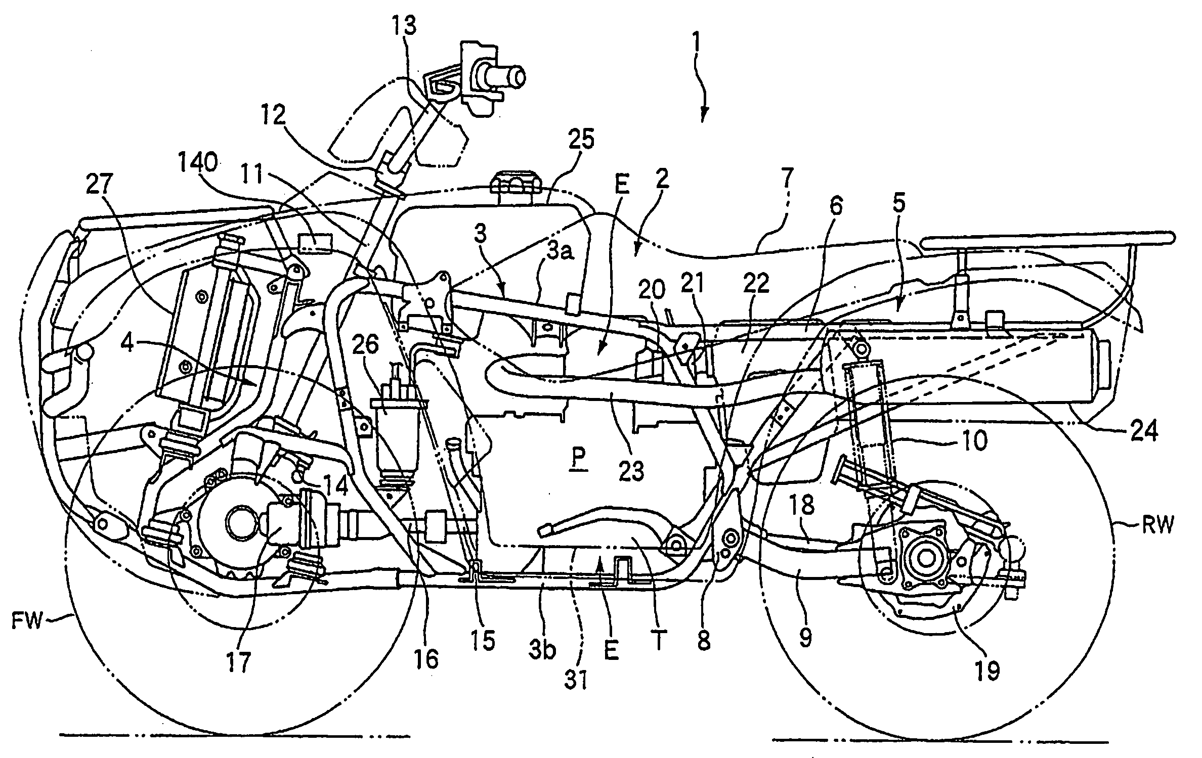 Engine starting system and method