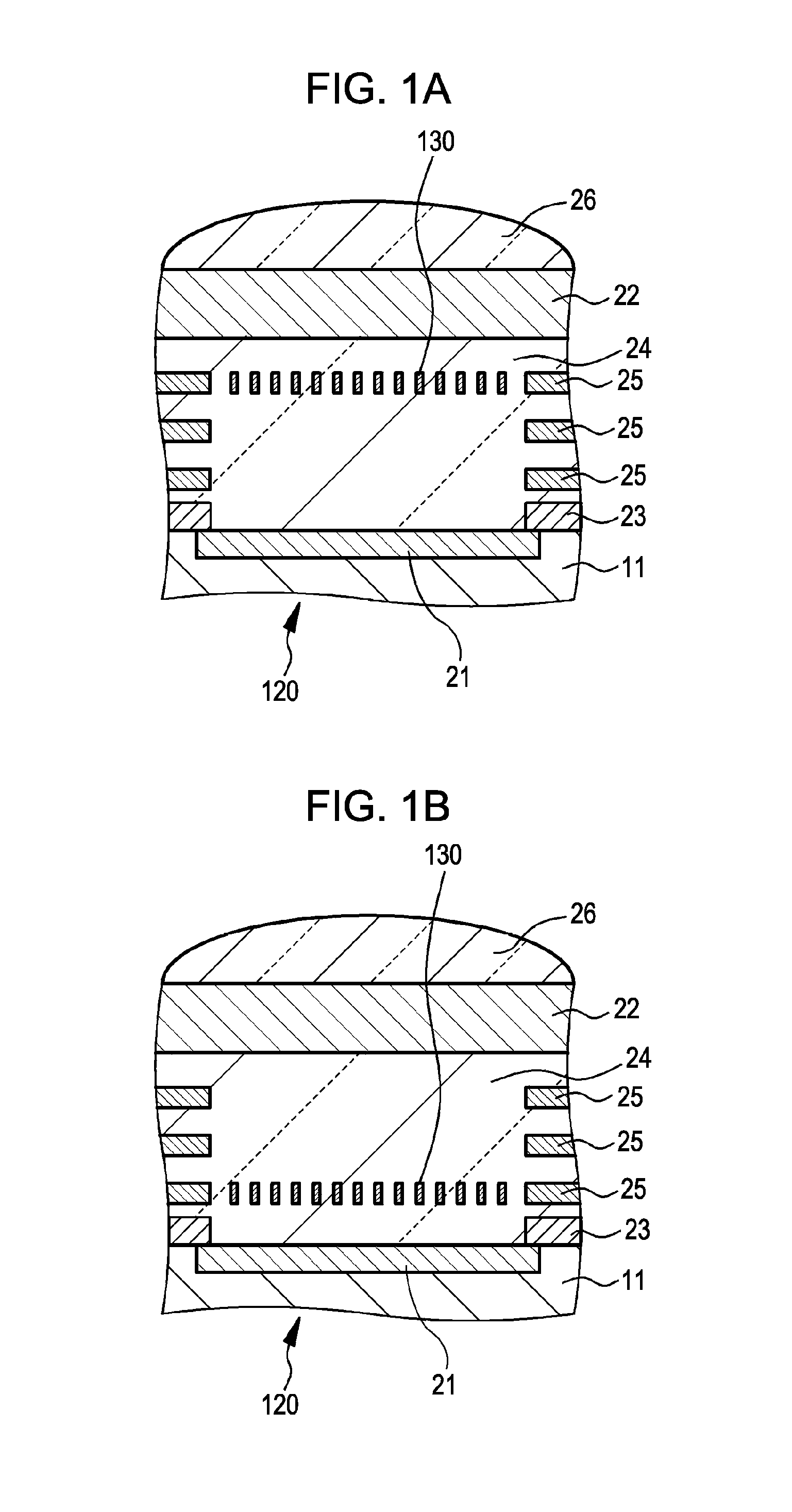 Two-dimensional solid-state image capture device with polarization member and color filter for sub-pixel regions