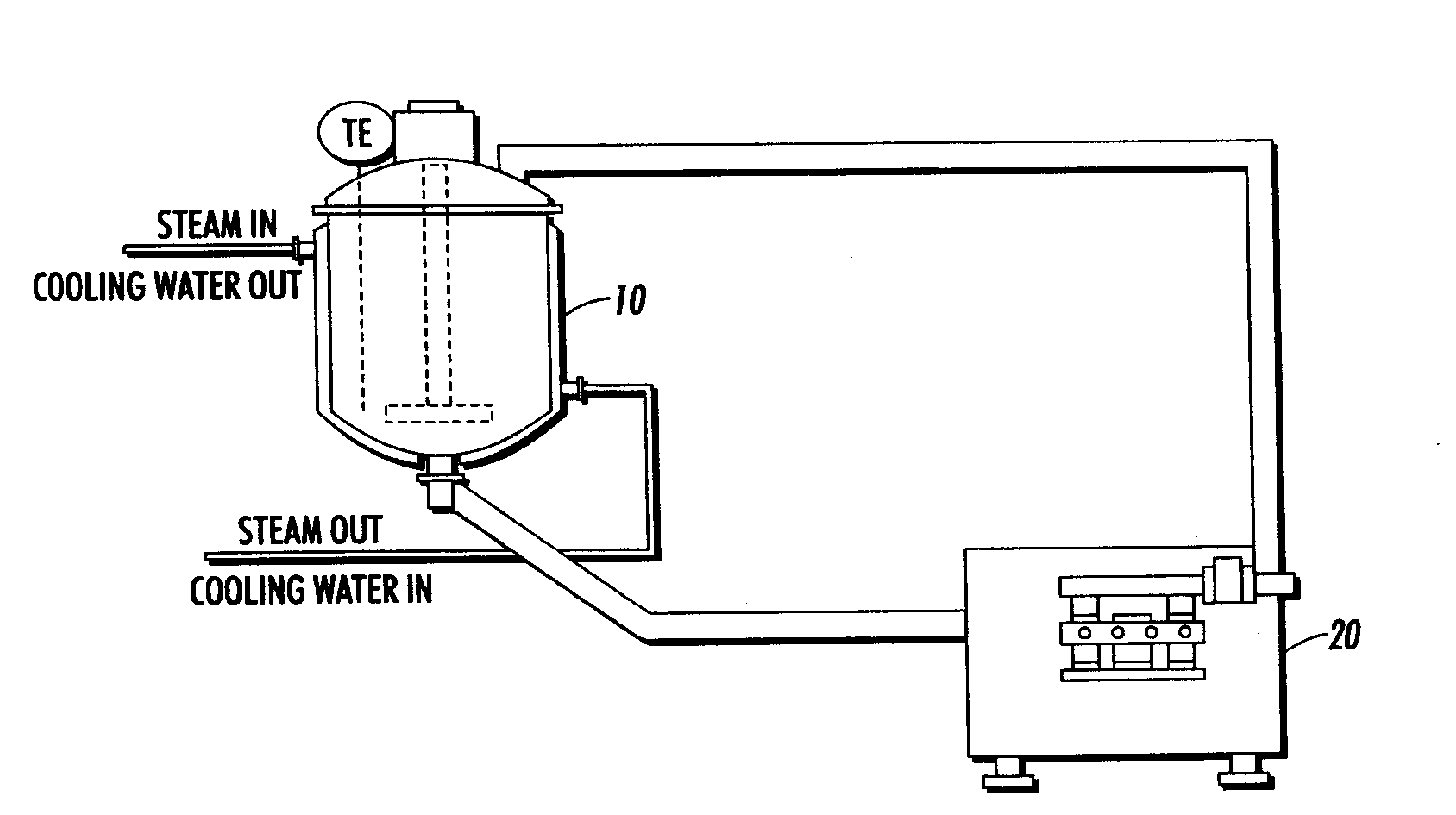 Wax emulsion for emulsion aggregation toner