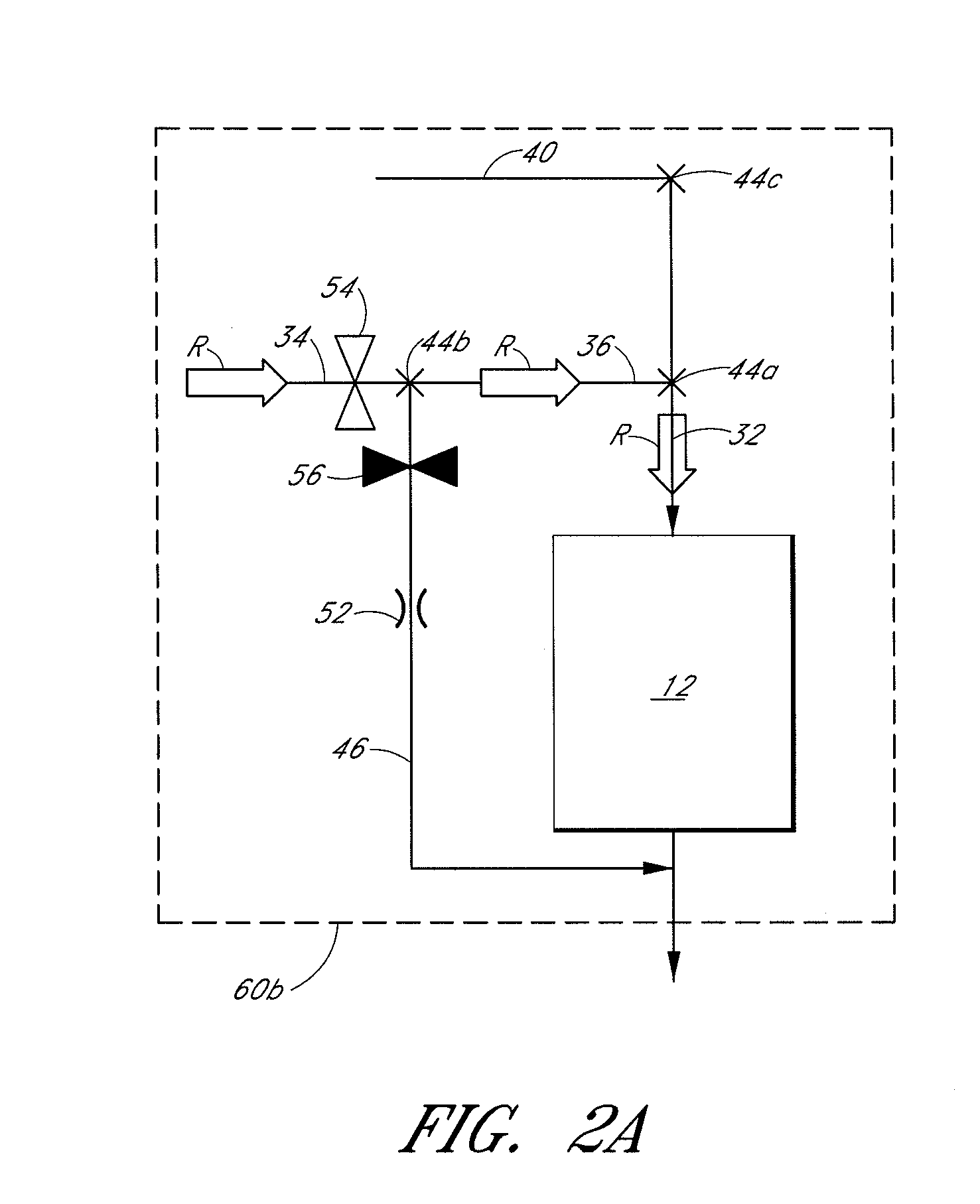 Method and apparatus for growing a thin film onto a substrate