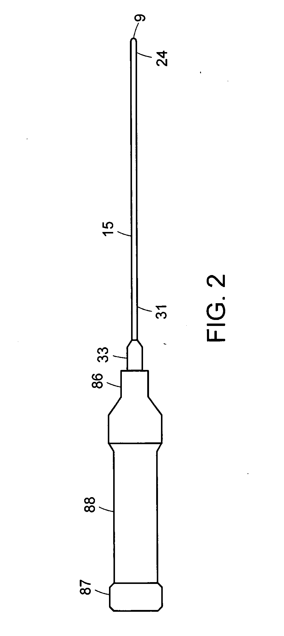 Apparatus and method for an ultrasonic medical device operating in torsional and transverse modes