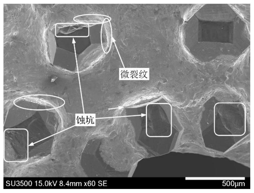A kind of micro-nano powder modified active solder and preparation method thereof