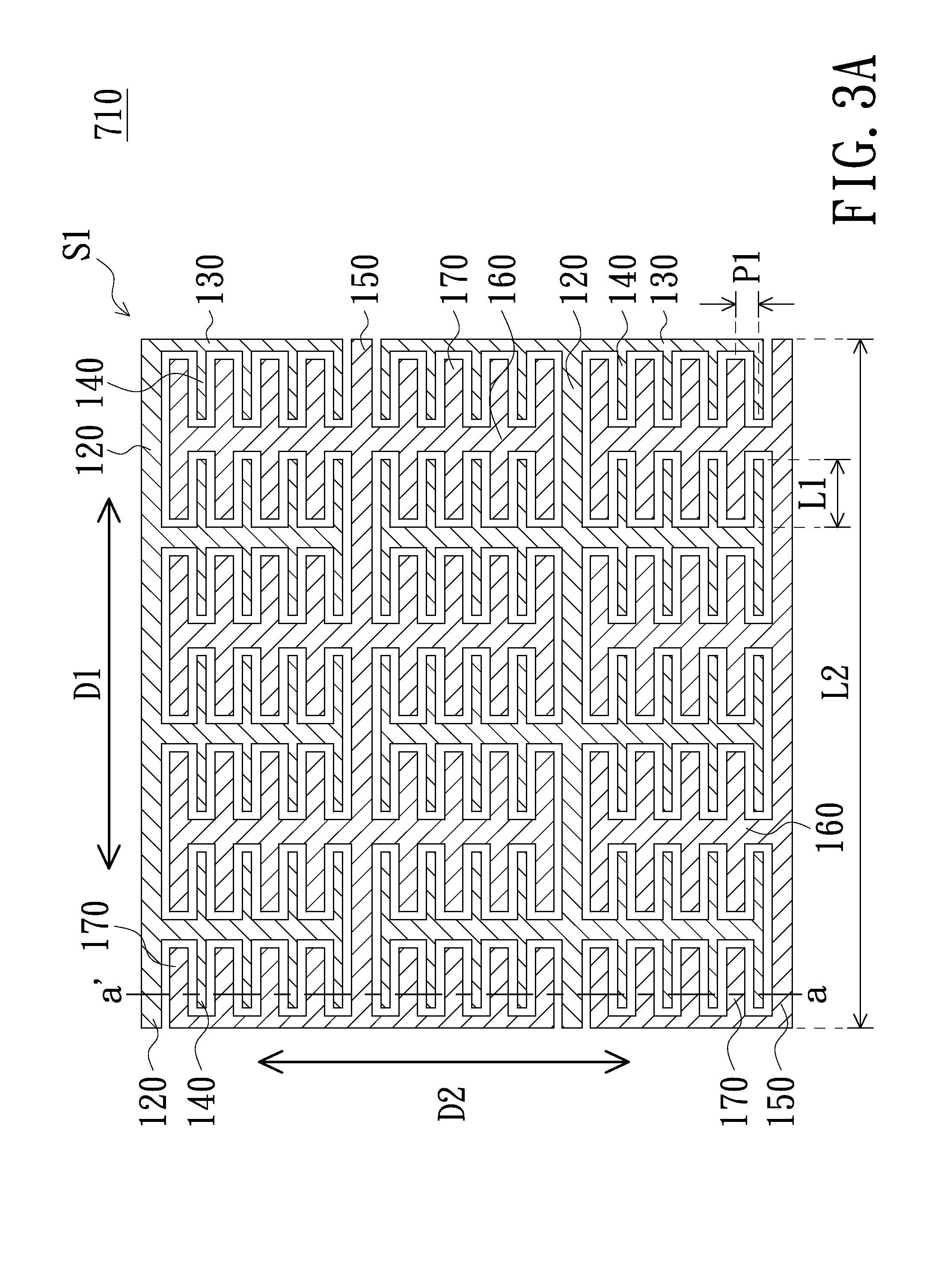 Back contact solar cell