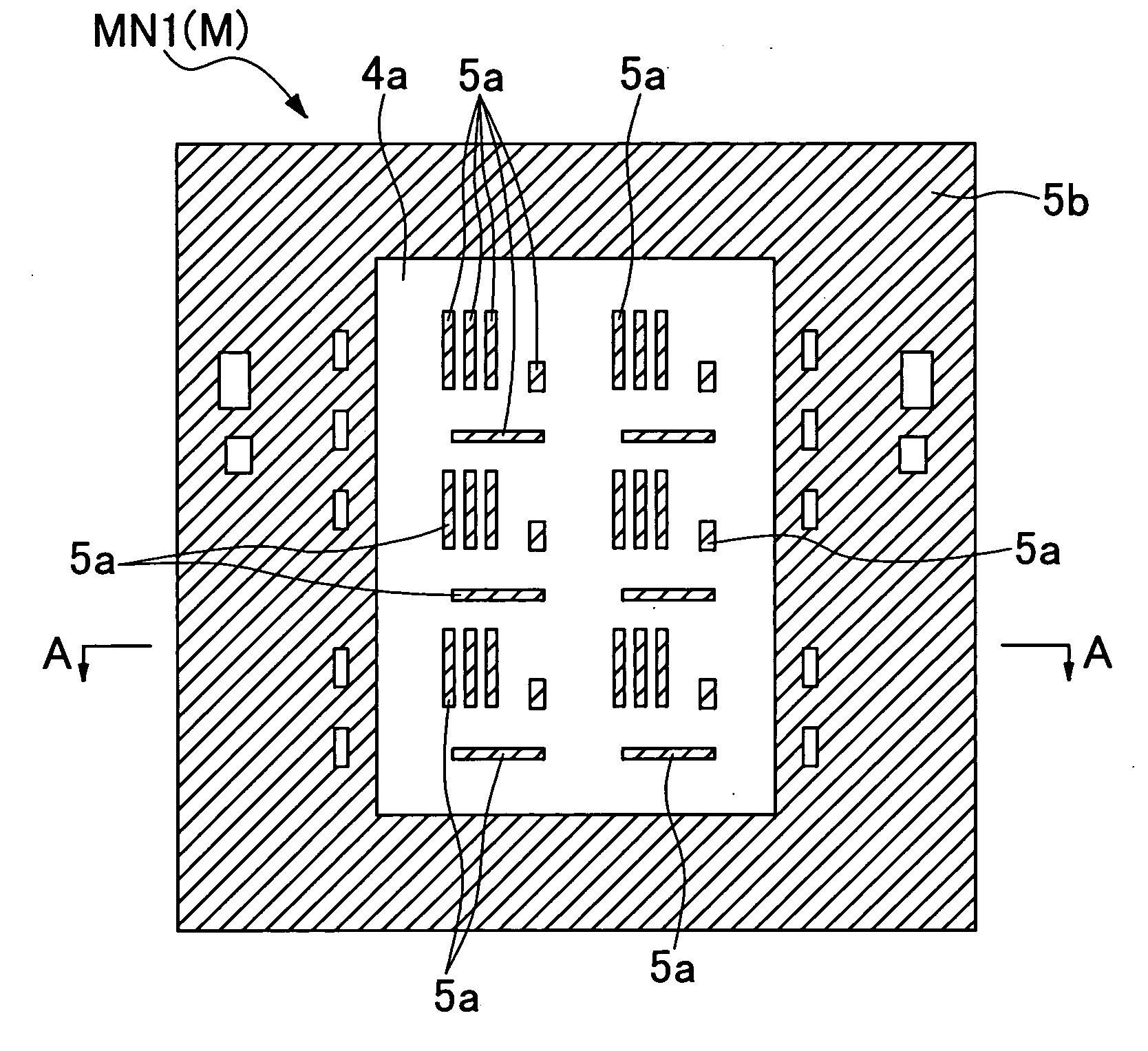 Method of producing semiconductor integrated circuit device and method of producing multi-chip module
