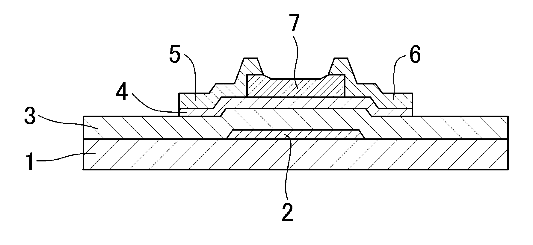 Sputtering target for oxide thin film and process for producing the sputtering target
