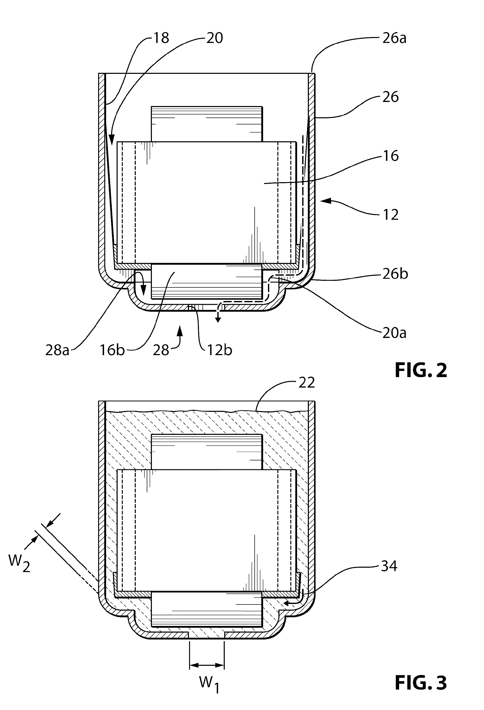 Transformer assembly and light fixture assembly using same