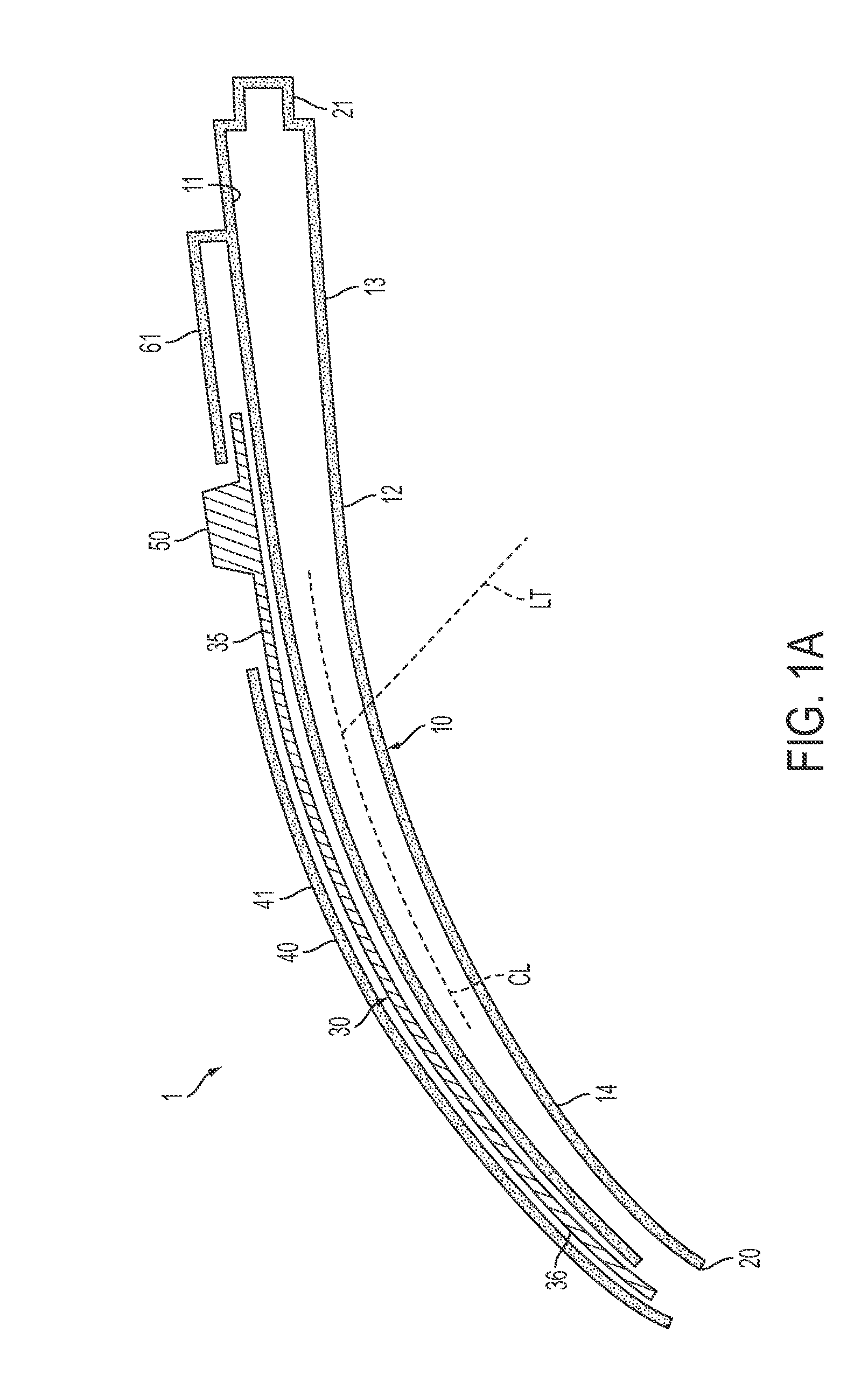 Method Suction Device and Related Method Thereof