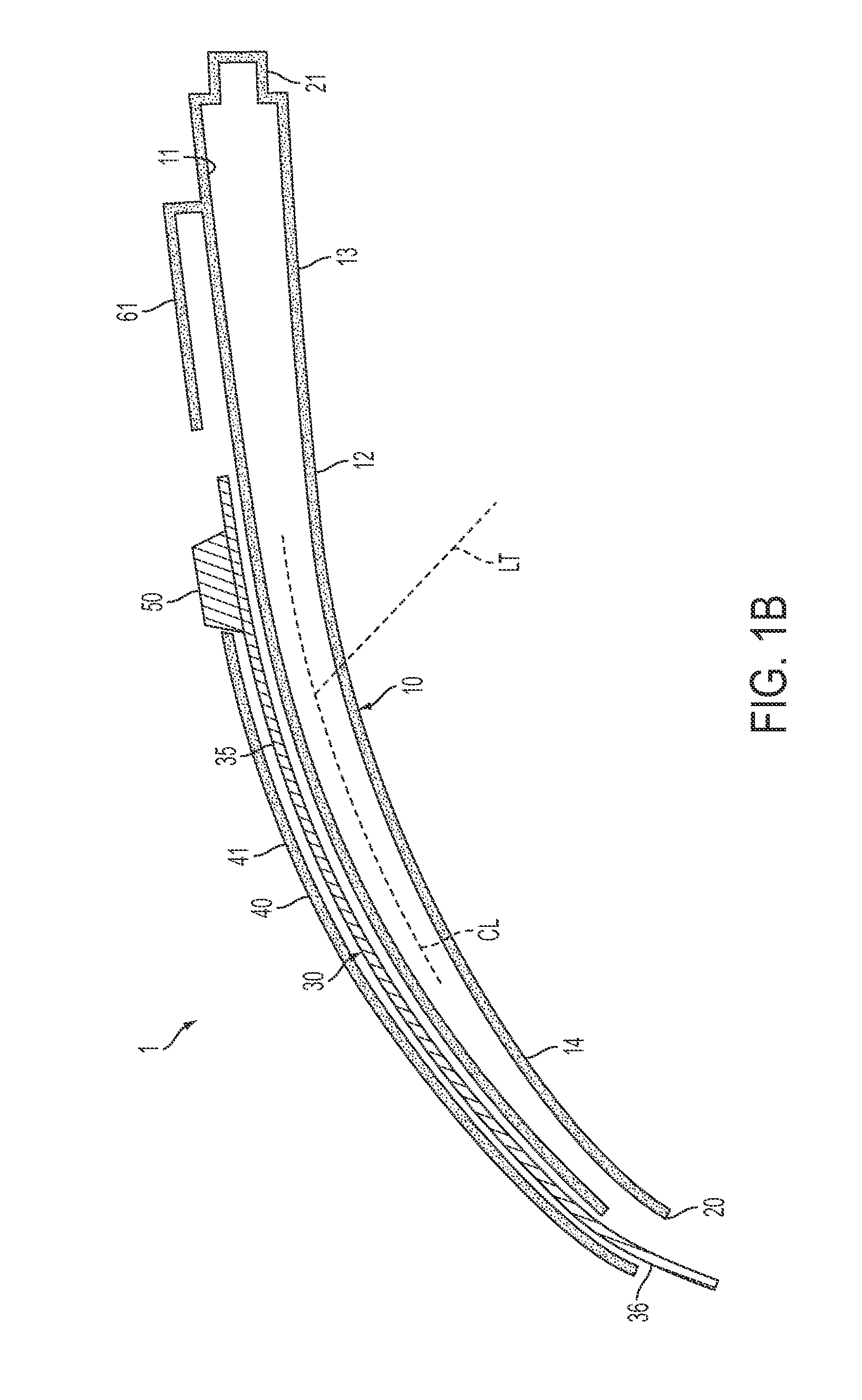 Method Suction Device and Related Method Thereof