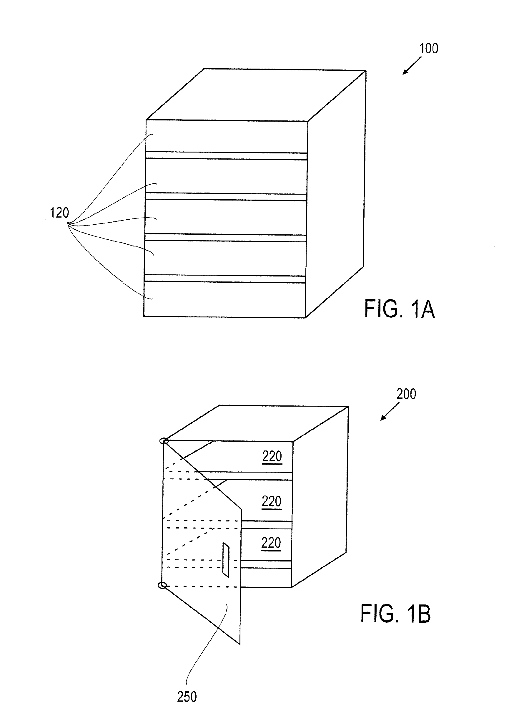Monitoring removal and replacement of tools within an inventory control system