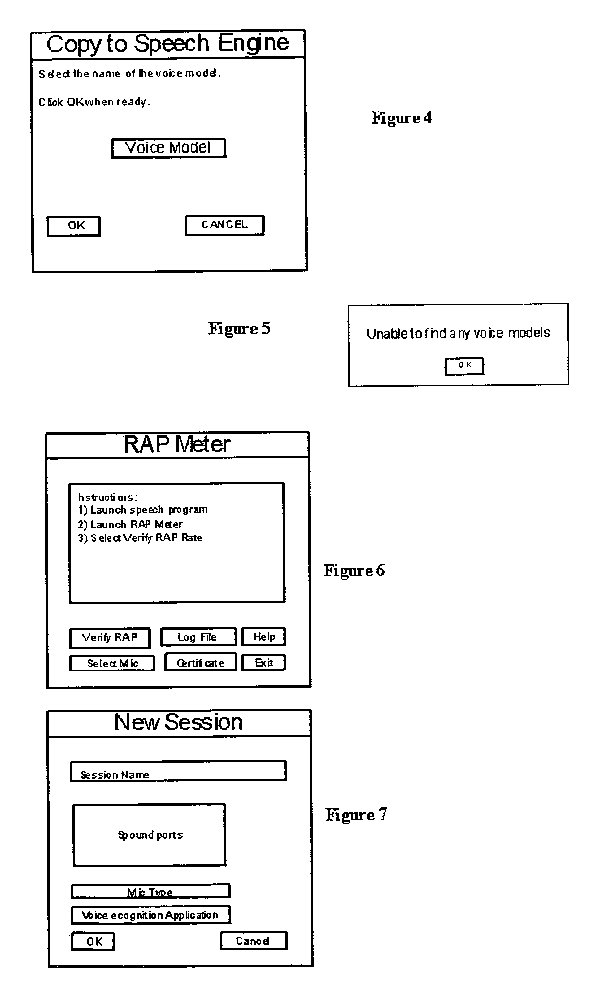 System for transferring personalize matter from one computer to another