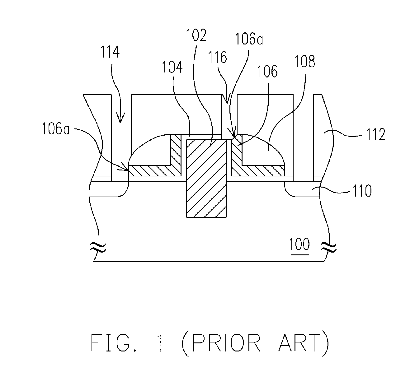 Method for manufacturing semiconductor devices and plug