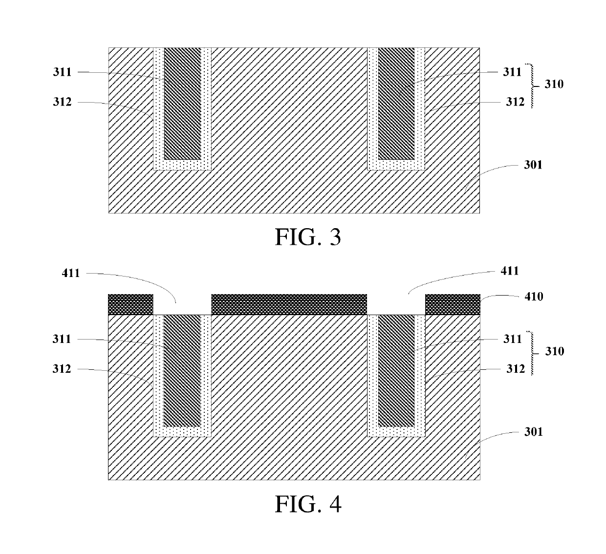 Semiconductor device having a surface insulator layer and manufacturing method therefor