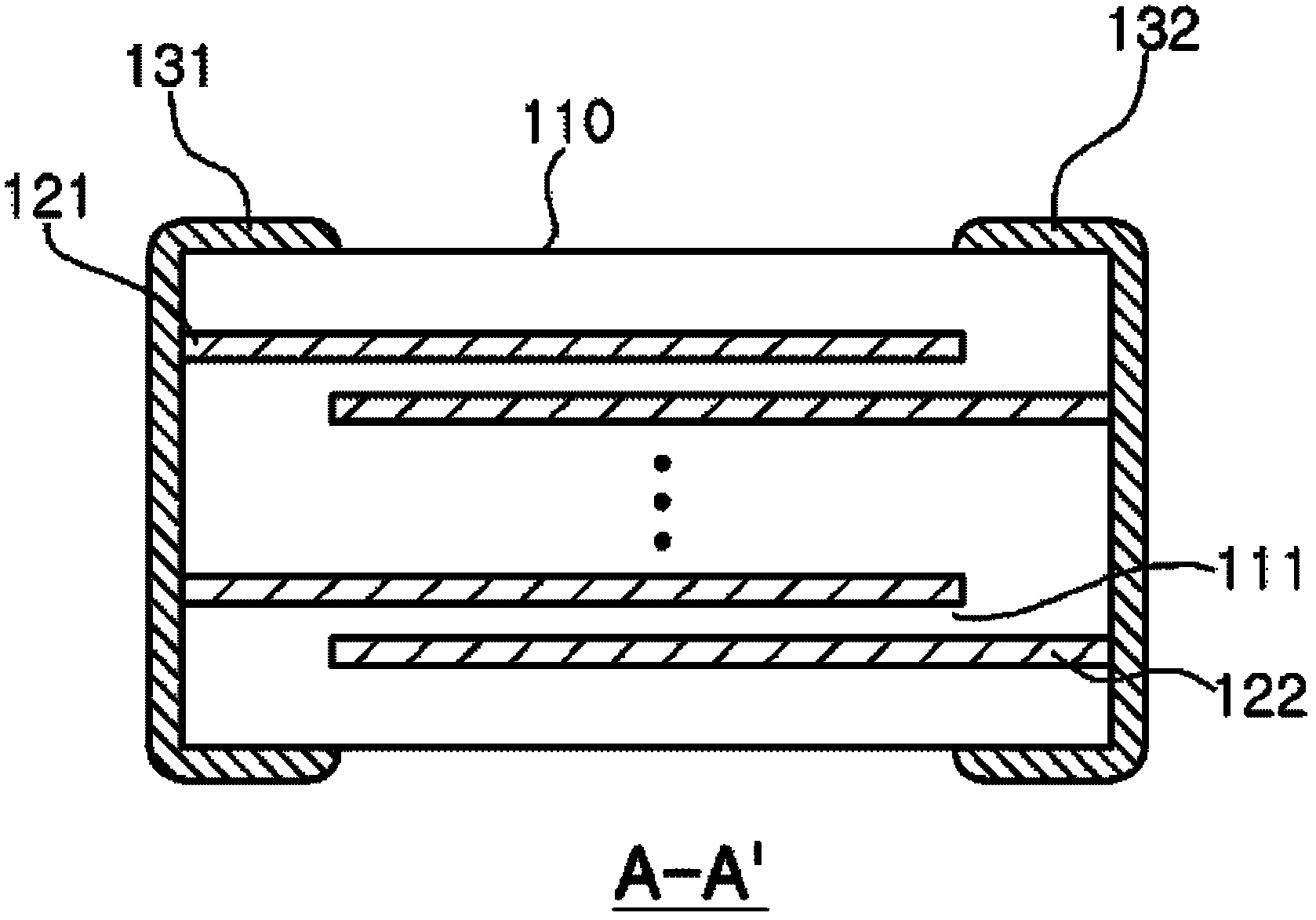 Conductive paste composition for internal electrodes and multilayer ceramic electronic component including the same