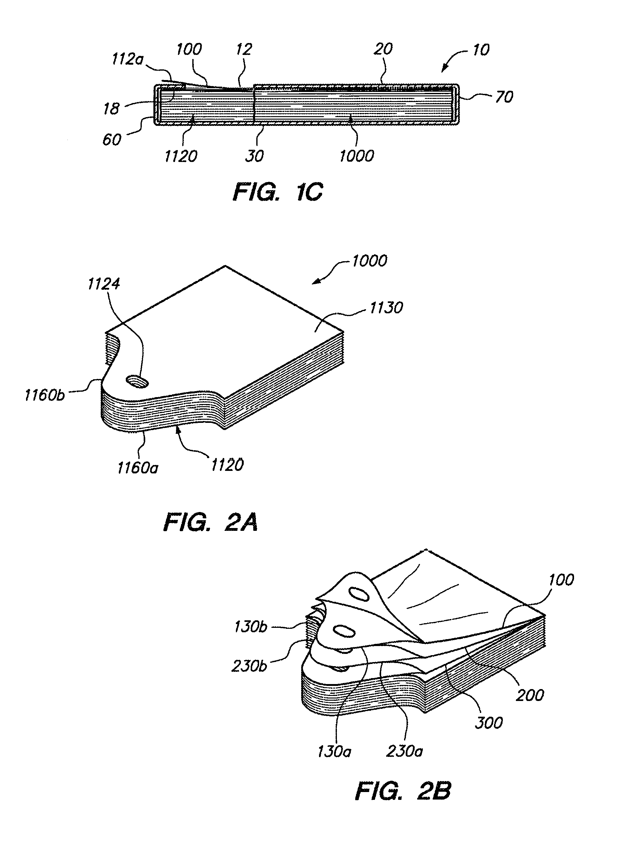 Article dispenser and methods relating to same