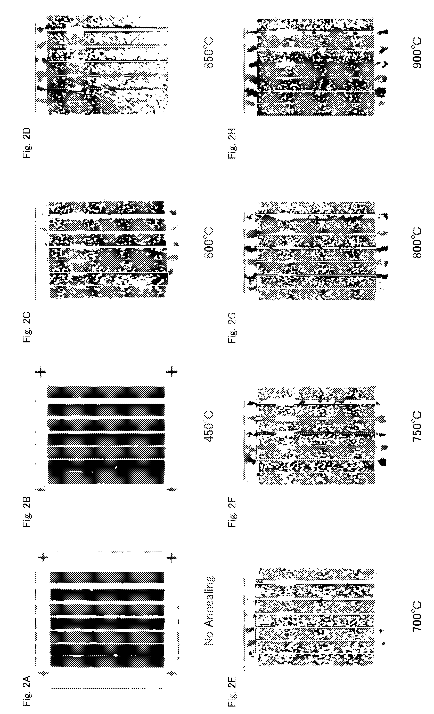 Nitride semiconductor element and method for producing same