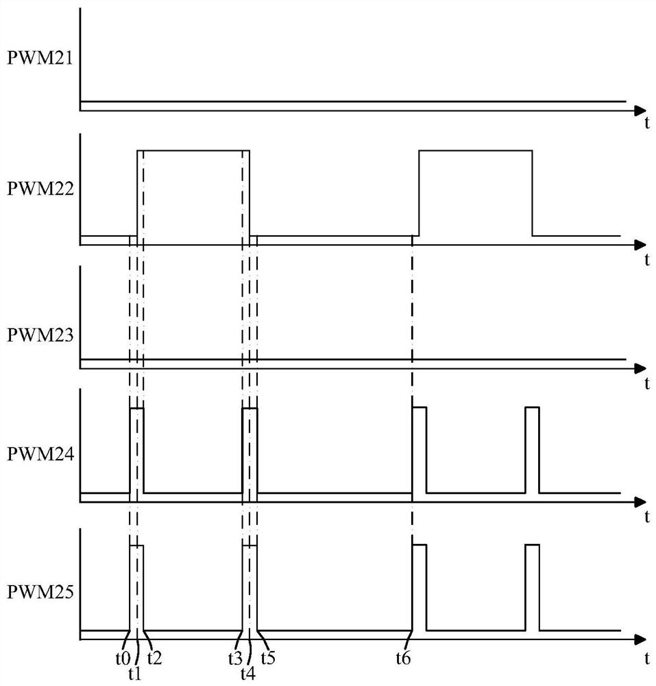 Bidirectional dc-dc converter and uninterruptible power supply including same