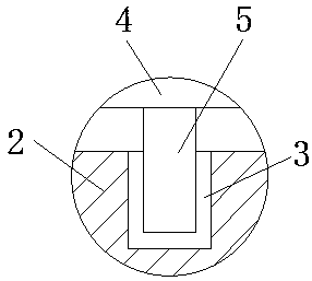 Cutting device for textile manufacturing