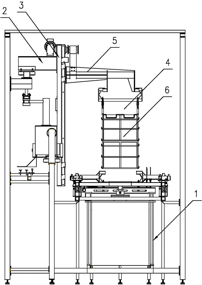 Vertical continuous PCB nickel or gold plating equipment